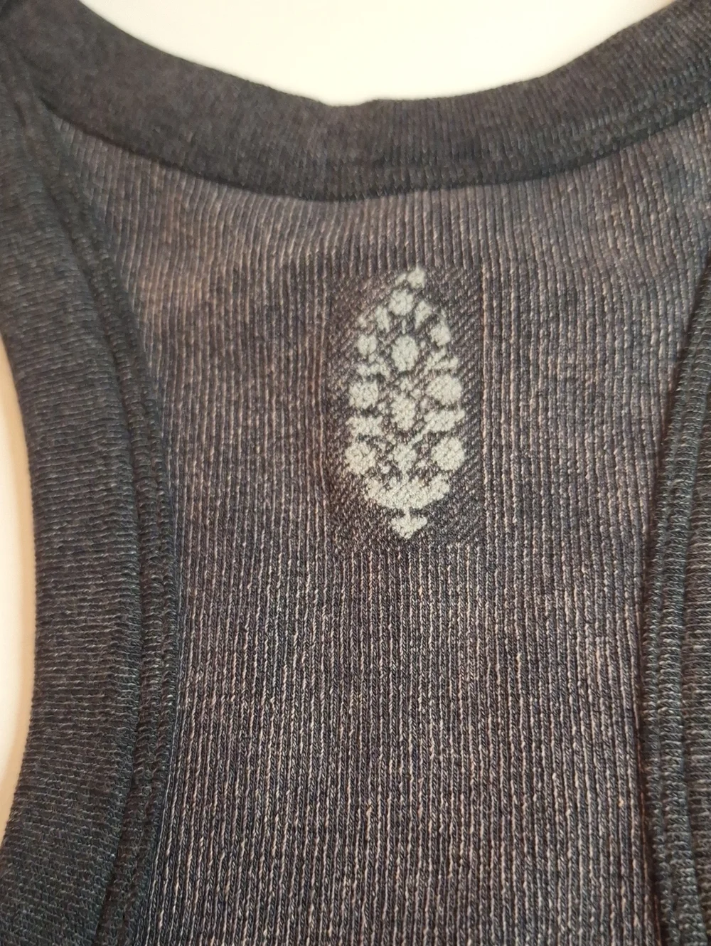 #600 Free People Go To Bra Size XL